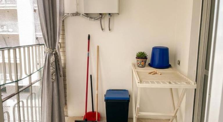 Rental apartment with 2 rooms for 8 persons — photo 5