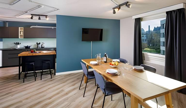 Serviced apartment | Dogs allowed — photo 3