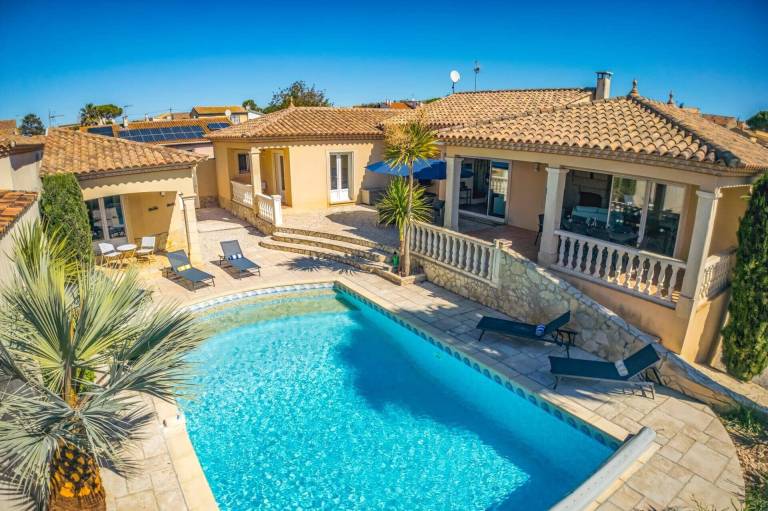Villa Pinet