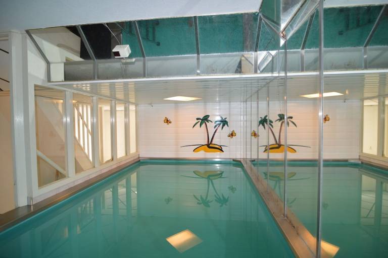 Ferienhaus Lunteren