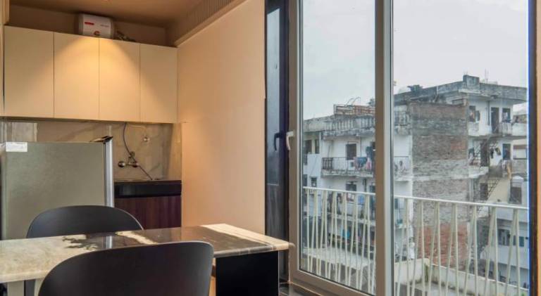 Micasa Suites — photo 3