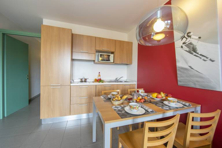Villa  Sestriere