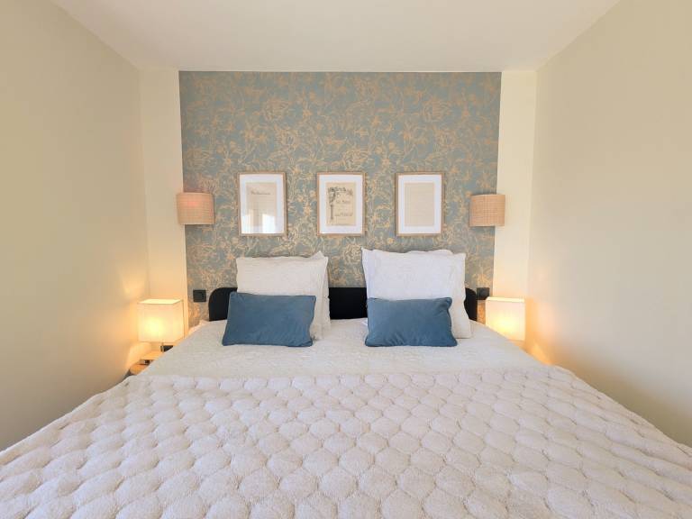Charming cottage in Berry with terrace and Nordic bath — photo 3