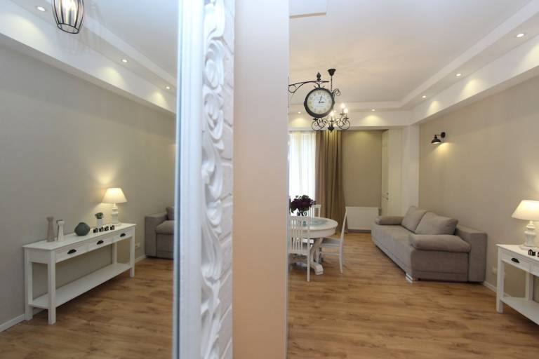Apartment  Dzveli Tbilisi