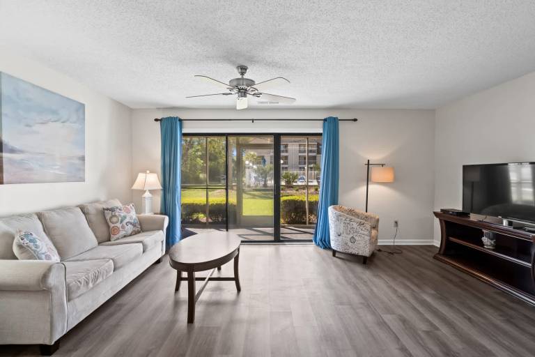 Apartment  Myrtle Beach