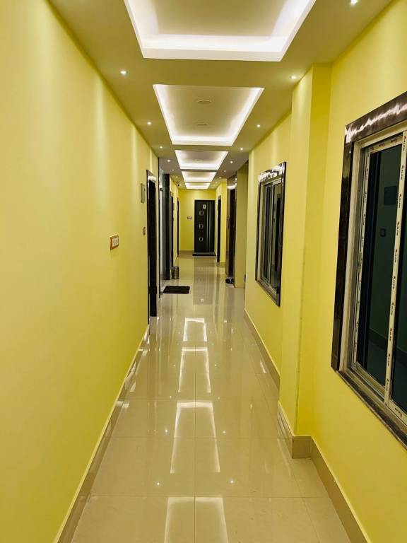 Private room Rabindra Nagar