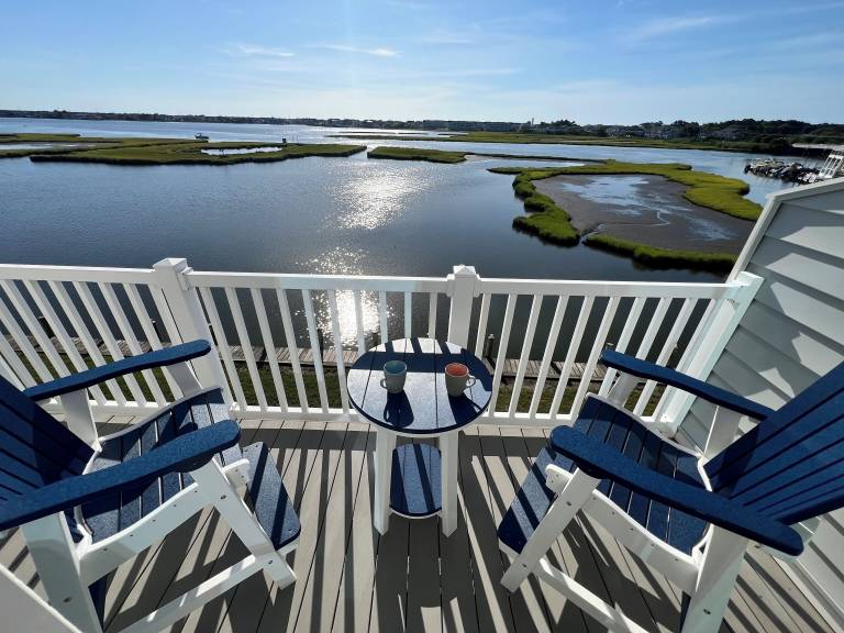 House Fenwick Island
