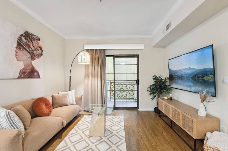 Apartment Marina del Rey