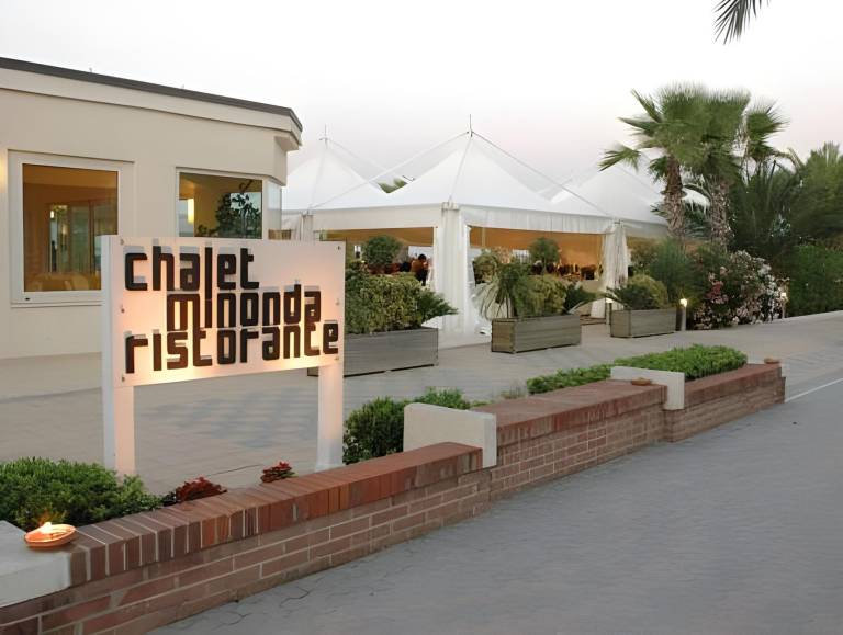 Hotel Il Timone in Porto San Giorgio