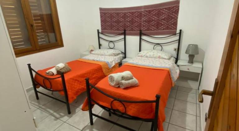 Vacation home with 2 rooms for 6 persons — photo 2
