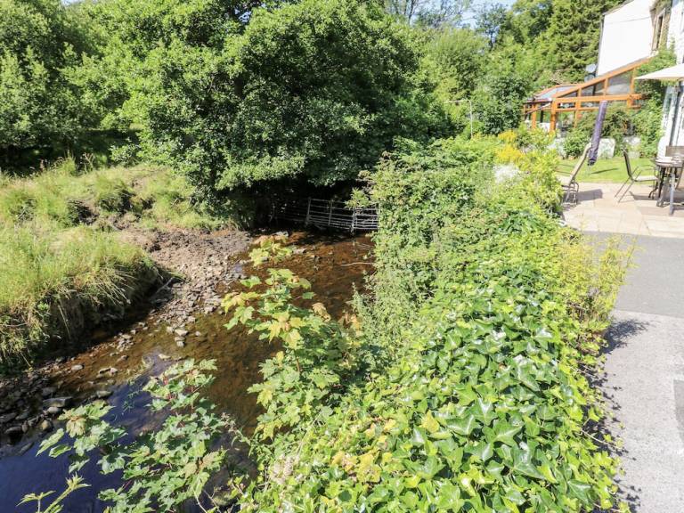 Cottage Keighley