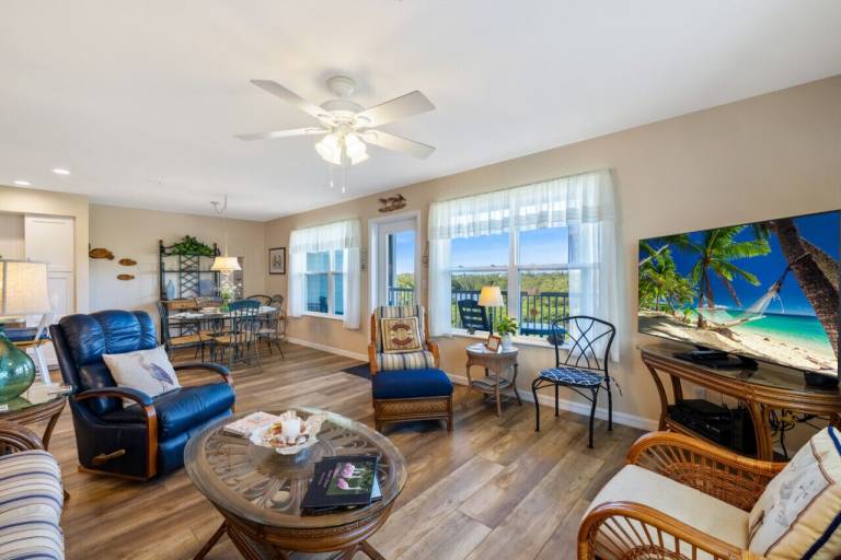 Condo Cedar Key