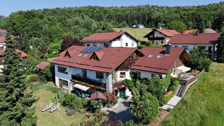 Ferienwohnung Passau