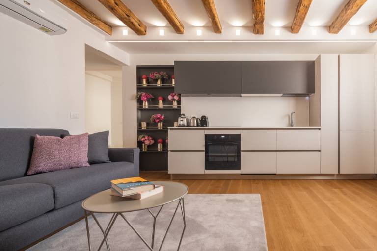 Rental apartment | Next to Rialto Bridge — photo 2