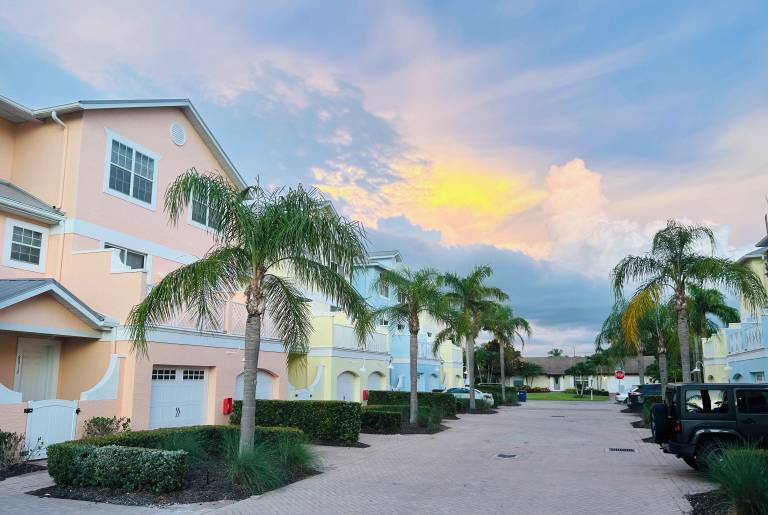 House  Sarasota