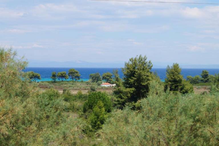 μονόχωρο διαμέρισμα Chrousou