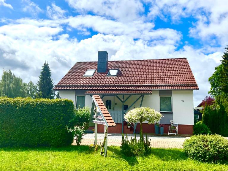Ferienwohnung  Tanne