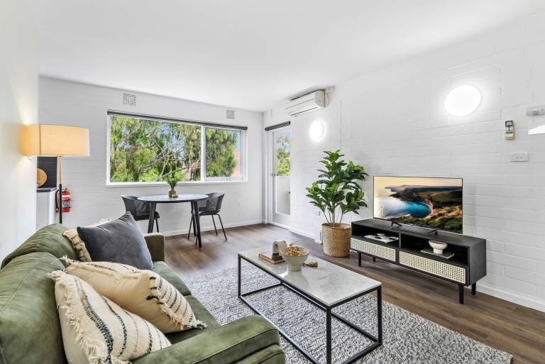 Apartment  Brunswick