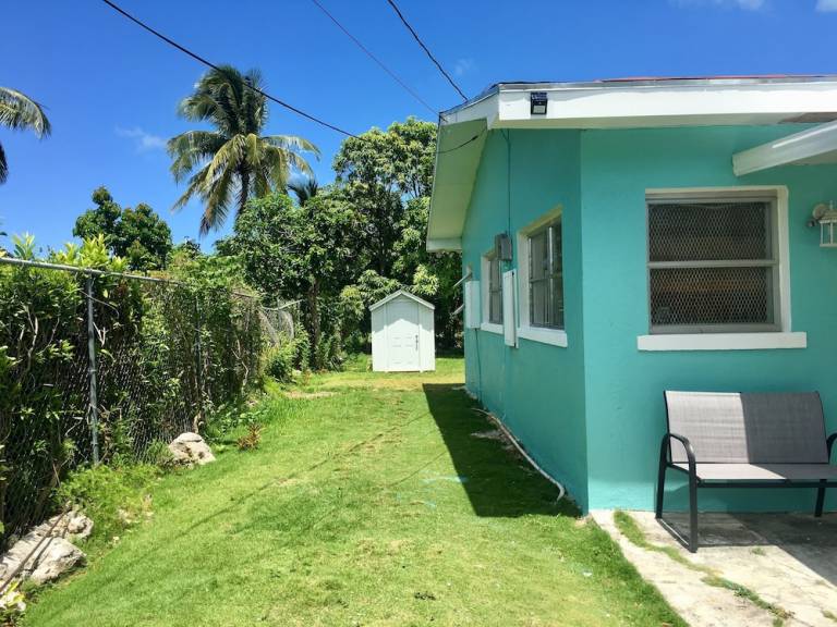 Appartement  Nassau