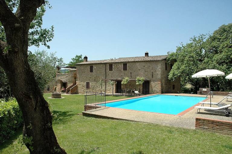 Casale Murlo