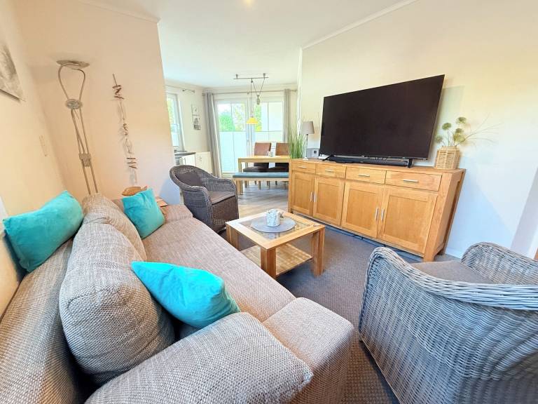 Ferienwohnung Grömitz