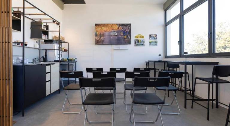 Associazione Garage24 Aps Ets — photo 5