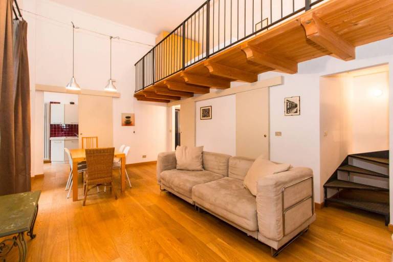 Ferienwohnung Turin