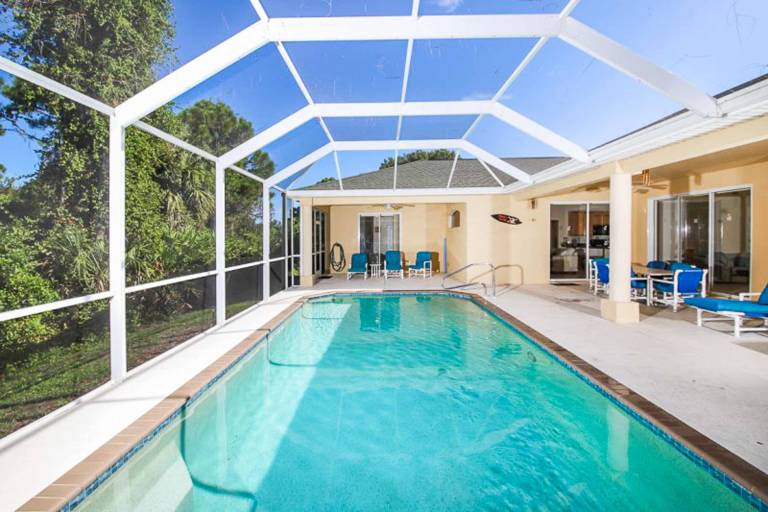 Villa Englewood