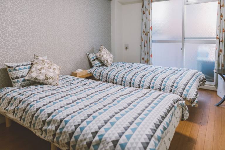 Apartment Osaka