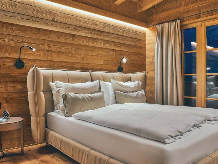 Vacation home with sauna, barbecue & terrace | Mountain view — photo 5