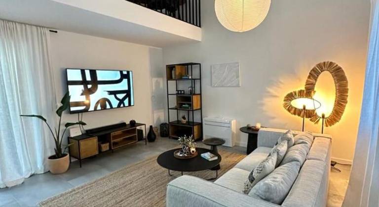 Apartma Vis