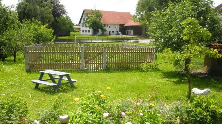 Ferienwohnung Bad Wörishofen