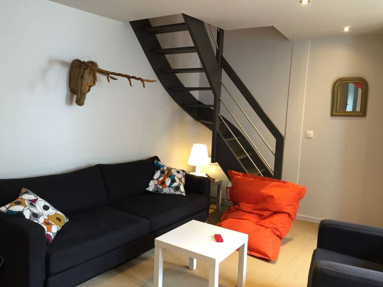 Apartamento Cauterets