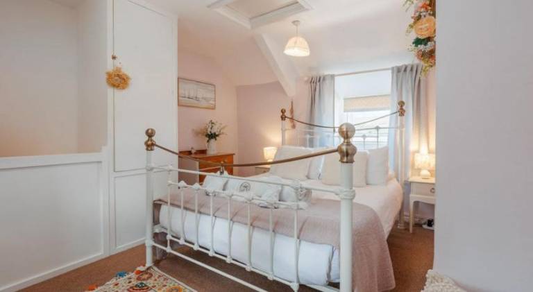 Vacation home with 1 room for 2 persons — photo 2