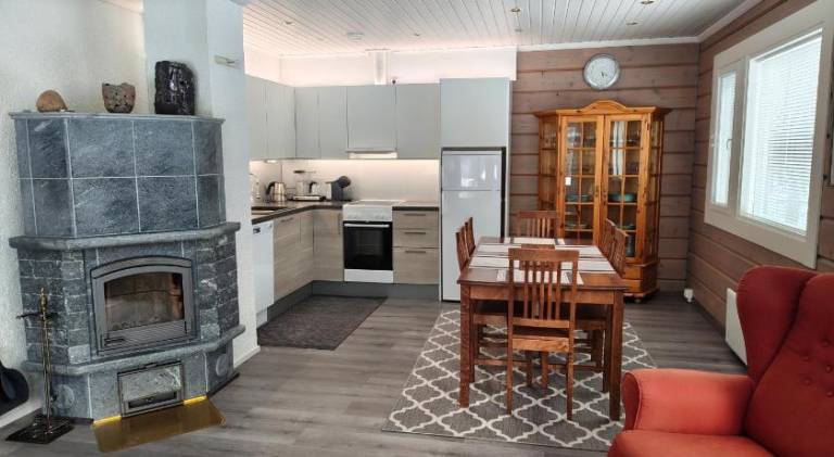 Pleasant apartment | Pets allowed — photo 4