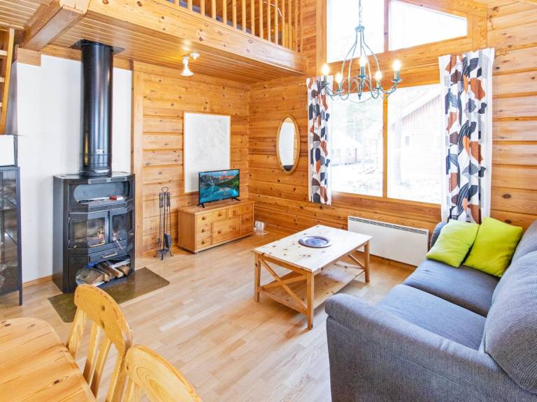 House with sauna | Nature view — photo 5