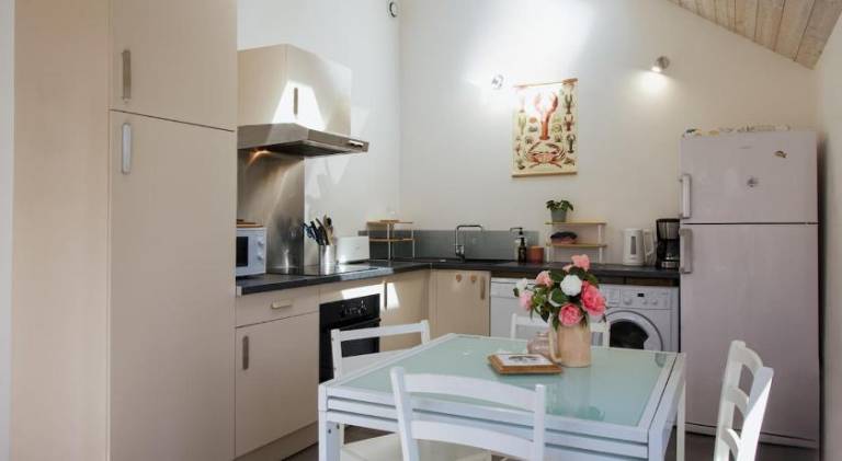 Vacation home with 3 rooms for 6 persons — photo 3