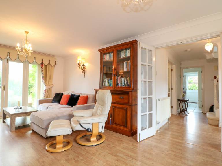 Family-friendly lovely cottage with garden | Dogs allowed — photo 5