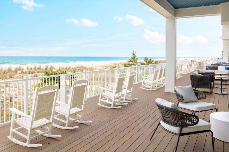 Hilton Garden Inn Ocean City Oceanfront — photo 5