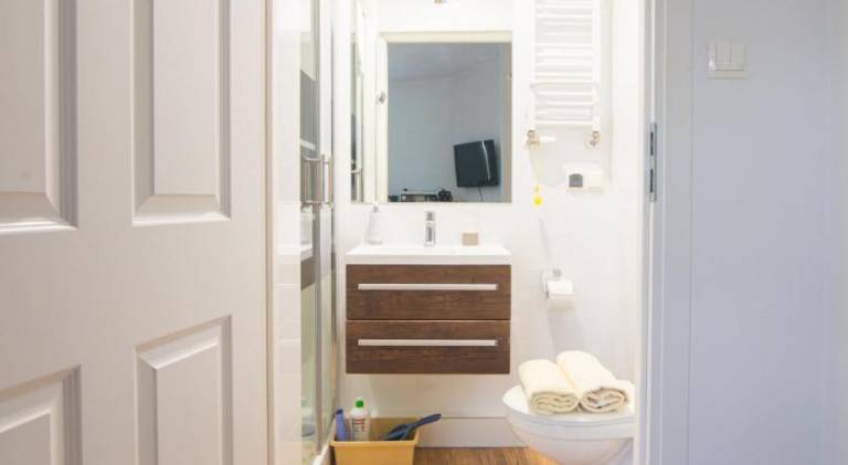 Rental apartment with 1 room for 2 persons — photo 4