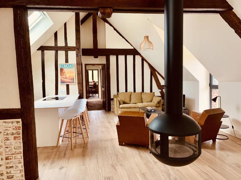 Charming house with garden & terrace | Perfect for remote work | Pet-friendly — photo 3