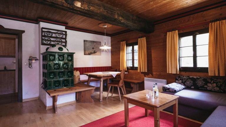 Ferienwohnung Faaker See