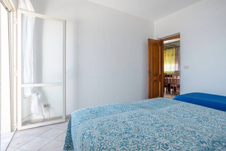 Holiday Home 'Terrazza Sul Mare' with Shared Terrace, Wi-Fi and Air Conditioning — photo 4