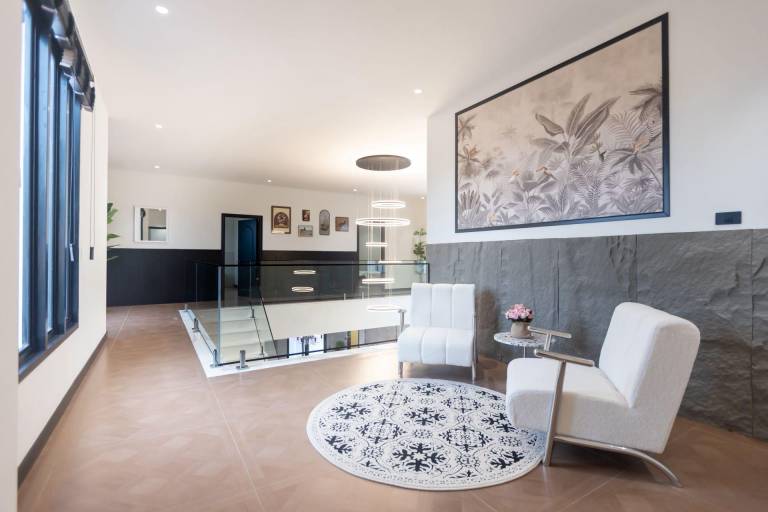 Meili-France Pool villa — photo 4
