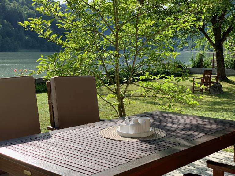 Ferienwohnung Obermühl an der Donau