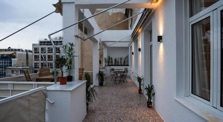 Holiday apartment | Near Acropolis of Athens — photo 3
