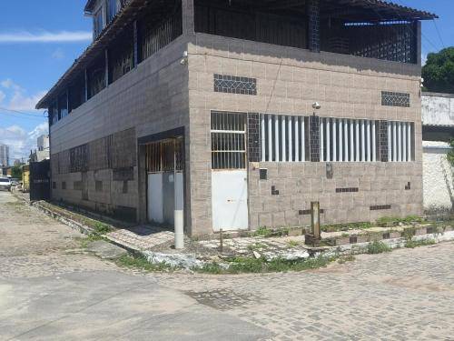 Apartamento Olinda