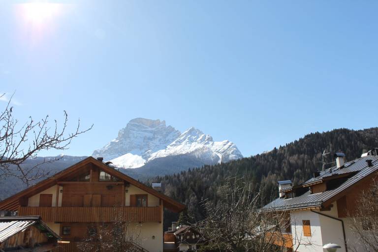 Appartamento  San Vito di Cadore