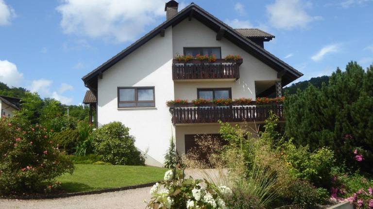 Ferienwohnung  Bensheim