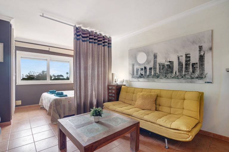Nice studio with pool | Close to the beach | Dogs allowed — photo 4